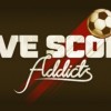 Livescore — резултаты спортивных соревнований