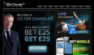 victorchandler