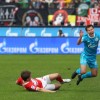 Прогноз: Спартак-Зенит (02.05.15), Футбол