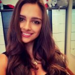 Новым лицом БК Лига Ставок стала Каролина Севастьянова