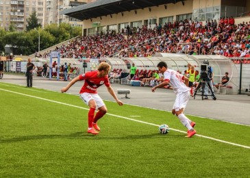 Прогноз: Спартак-Уфа (17.07.15), Футбол