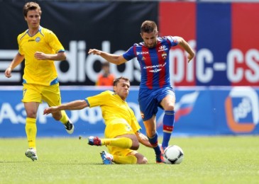Прогноз: ЦСКА-Ростов (22.08.15), Футбол