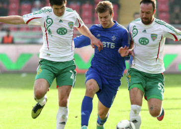Прогноз: Терек-Динамо (21.08.15), Футбол