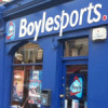 Футбольный аналитик БК Ladbrokes ушел в компанию Boylesports