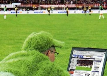Перекос в ставках на фаворита и аутсайдера