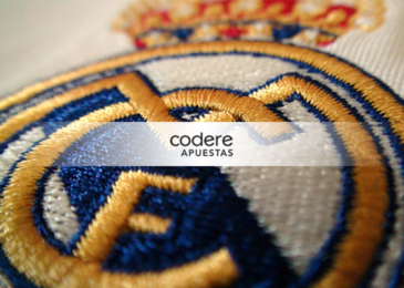 БК Codere Apuestas стала партнером Реала
