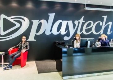 Playtech надеется на то, что годовая прибыль продержится и не упадет