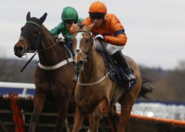 British Racing Bet получила нового директора по коммуникациям