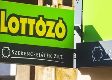 Szerencsejatek обнародовал доход за 2017 год