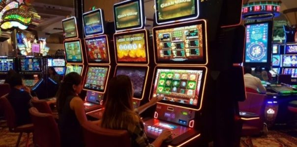 Sun Dreams купила казино в Лиме